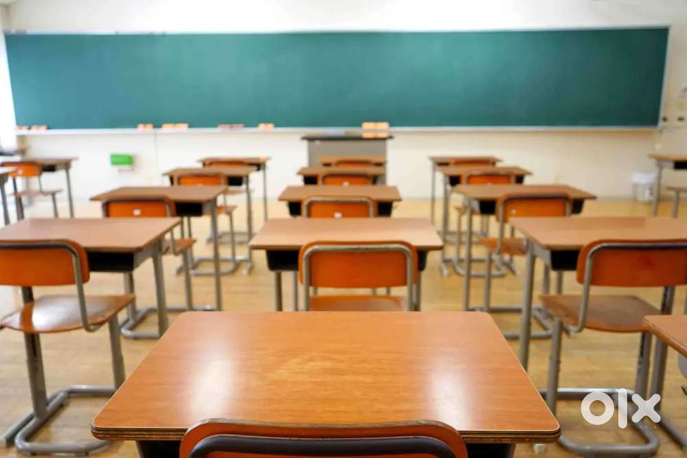 Hiring: Maths & Physics Teachers (Class 11th & 12th)