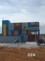 Land for sale at GANESHAPURAM