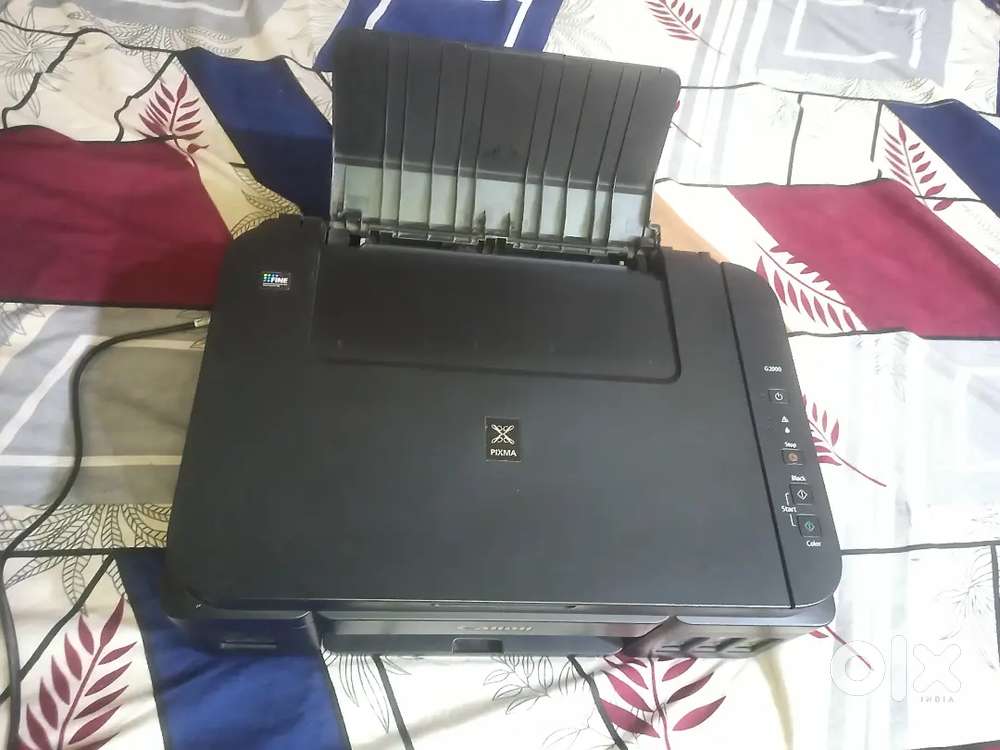 Canon Pixma Printer G2000