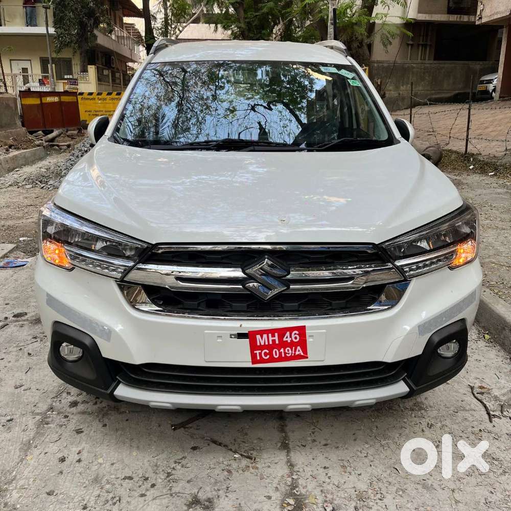 NEW T PERMIT CAR CNG XL6