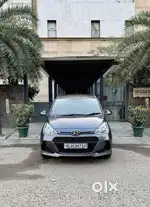 Hyundai i10 1.2 Kappa Magna, 2018, Petrol