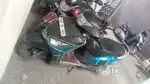 Yemaga scooter