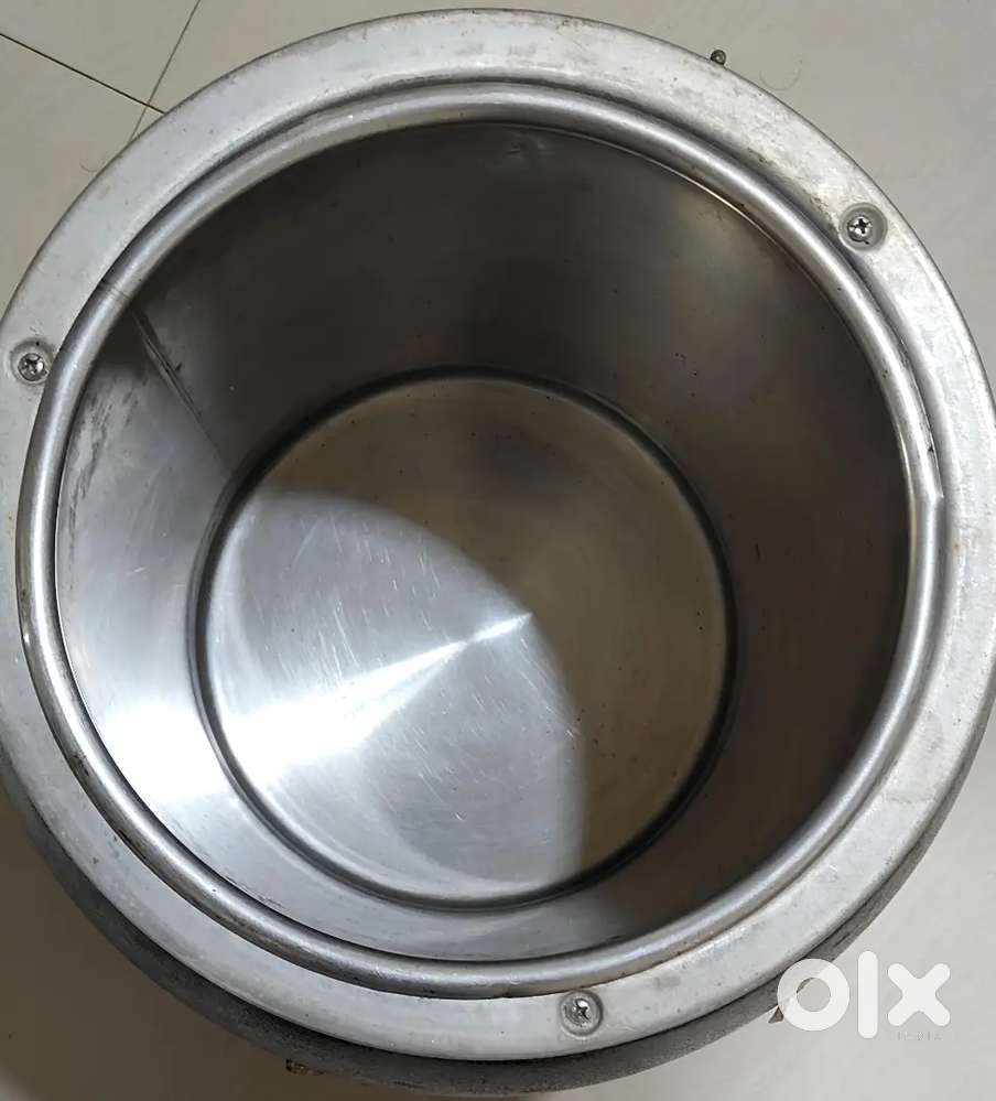 10 Litre Soup Kettle