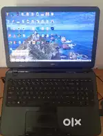 Hp laptop for sale