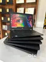 Dell latitude series i5 6 th processor