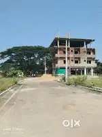Swarajya layout ( Tagarapuvalasa) ,  Saptagiri theatre opp