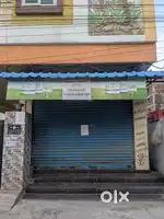 Fully furnished shop/commercial shutter for rent available immediately