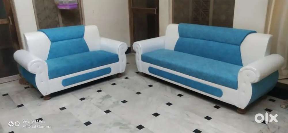 3+2 SOFA SET AVAILABLE IN STARF FURNITURE