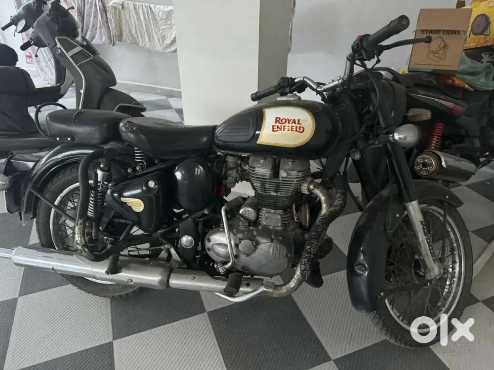 Royal enfield classic 350 for sale