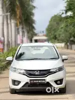 Honda Jazz 1.2 V AT i VTEC, 2018, Petrol