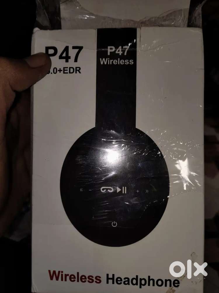 P47 wireless