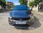 Tata Tiago 1.05 Revotorq XZ Plus DualTone, 2021, Petrol