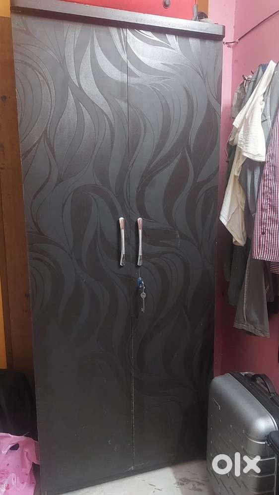 Ply board Waredrobe