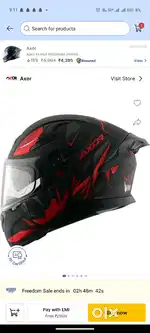 Axor Apex Mint condition