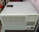 LG WINDOW AC 1.5 TON