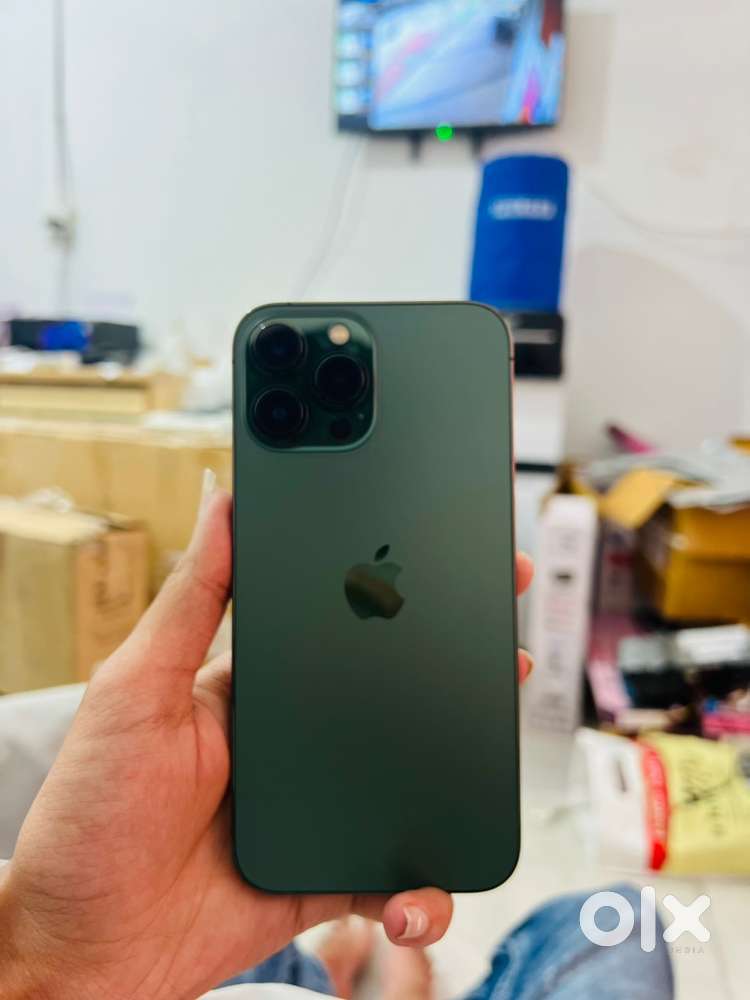  iphone 13 pro max