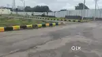 Open plot for Sale in Moinabad