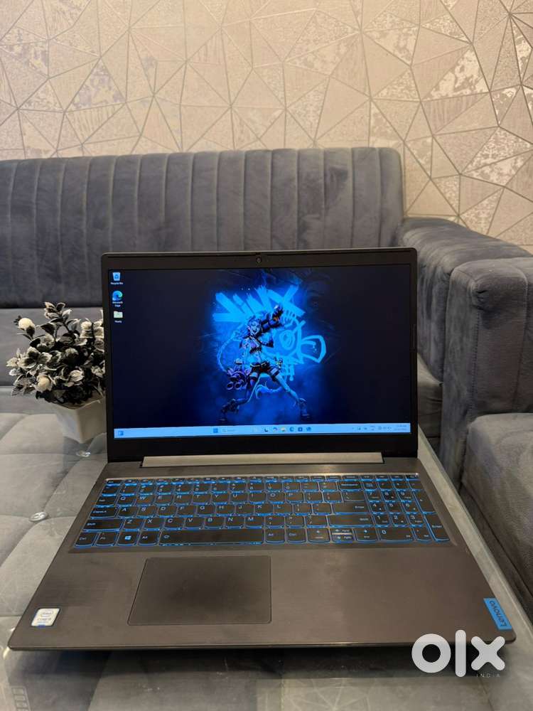 LENOVO IDEAPAD 3 BRAND NEW CONDITION GAMING & MULTITASKING LAPTOP