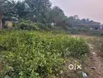 PLOT OF LAND ON URGENT SALE