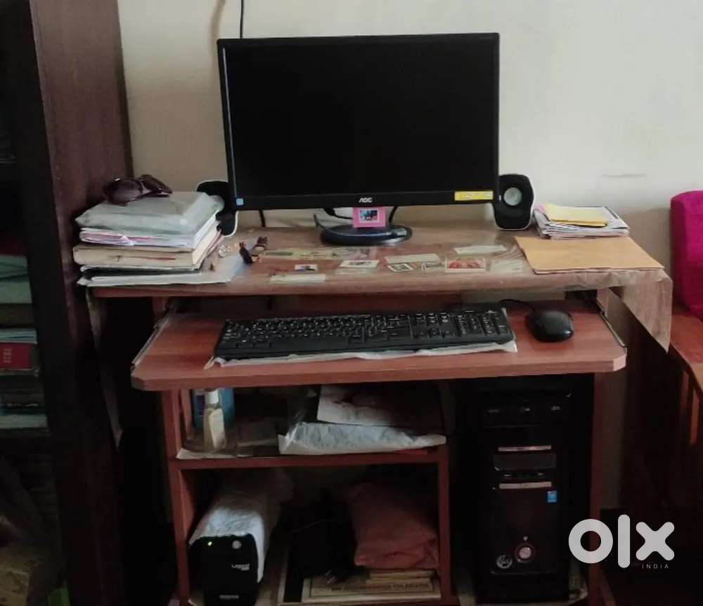 Desktop Computer for Sell