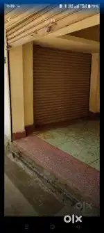 2 side opening SHOP, Single room & FLAT for rent in Kumhrar DABUR GALI