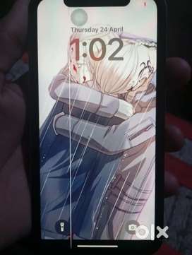 I phone xr