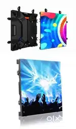 LED WALL SCREEN REPAIR AND OTHER SERVICES