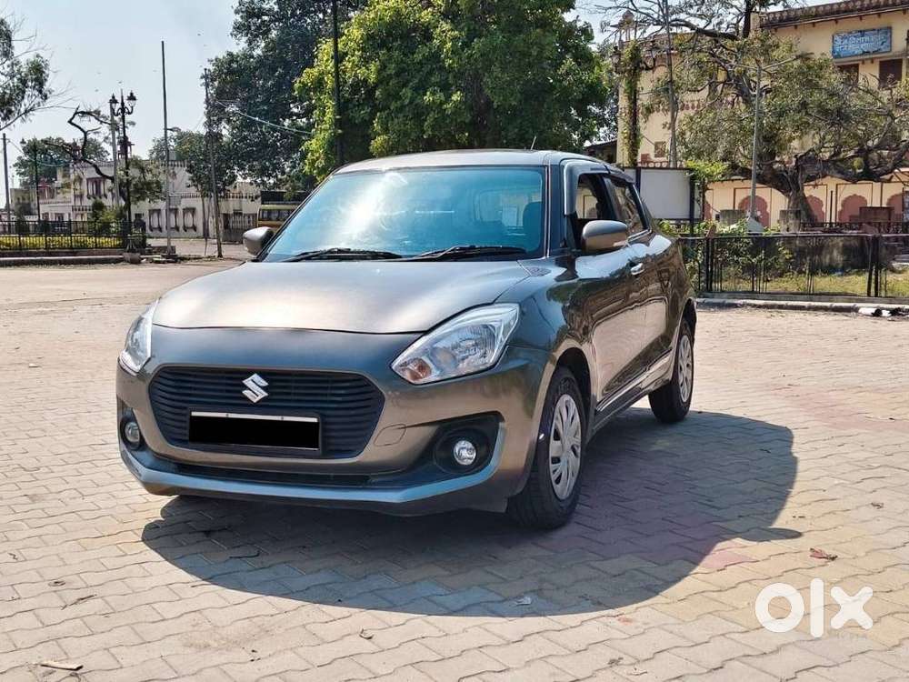 Maruti Suzuki Swift VDI (O), 2019, Diesel