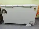 Commercial fridge