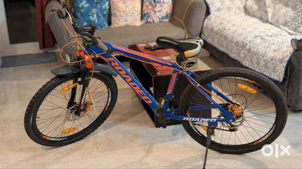 Selling a Hercules Rodeo A375