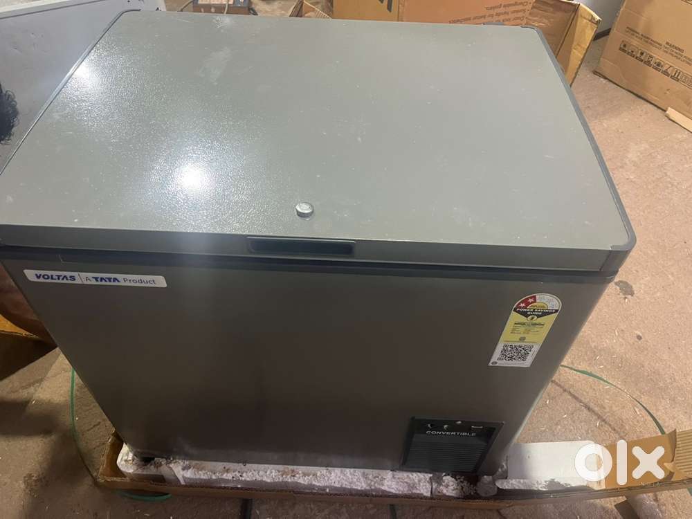 Freezer. Convetable