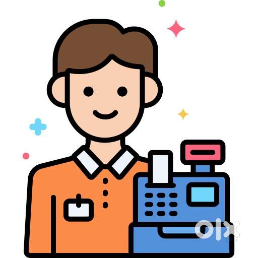 Accountant/Cashier for clothing store