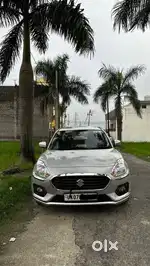 Maruti Suzuki Dzire 2018 Petrol Well Maintained