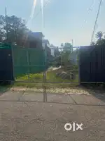 6 cent square plot for sale at cherthala suited for new house