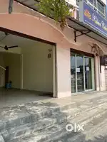 Shop or office space for rent