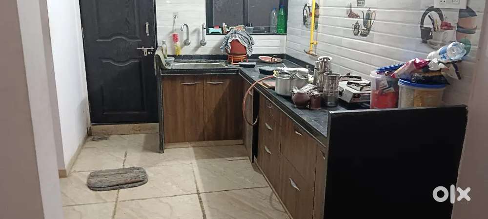 Shiv home Nagar Adajan