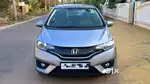 Honda Jazz VX CVT, 2019, Petrol