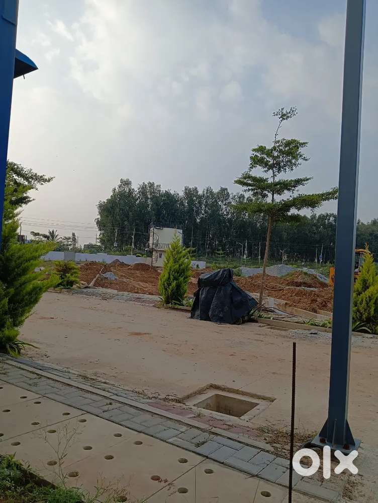 Shelter VR Royal Homes – BMRDA & RERA Approved Plots with Clear Title