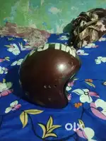 Bike helmet