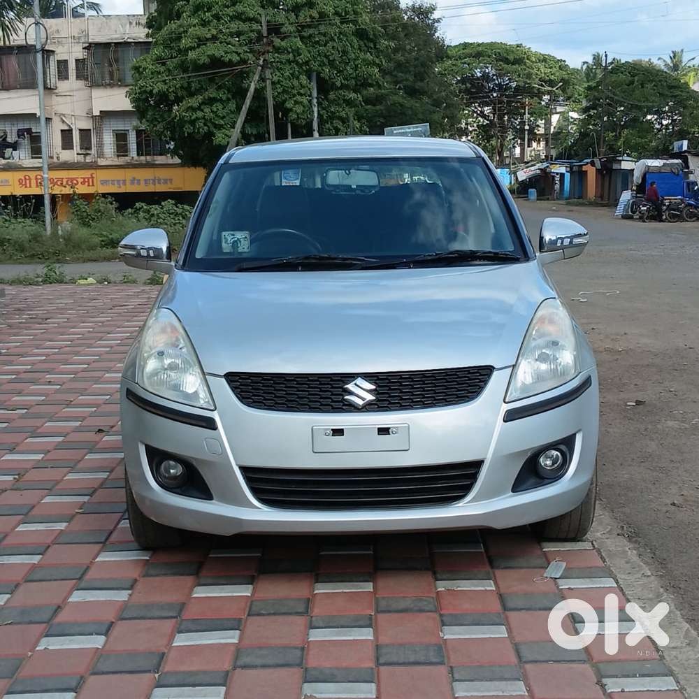 Maruti Suzuki Swift 2011-2014 VDI, 2012, Diesel