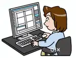 Dtp operator
