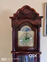 Germany grandfather clock