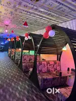 Running Café for Sale – Prime Location