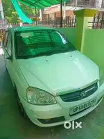 Tata Indica V2 2012