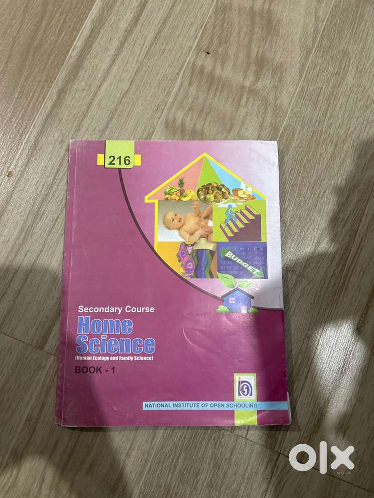 Home science