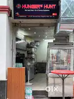 indian  chef and coffee specialist