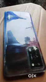 5G oppo mobile