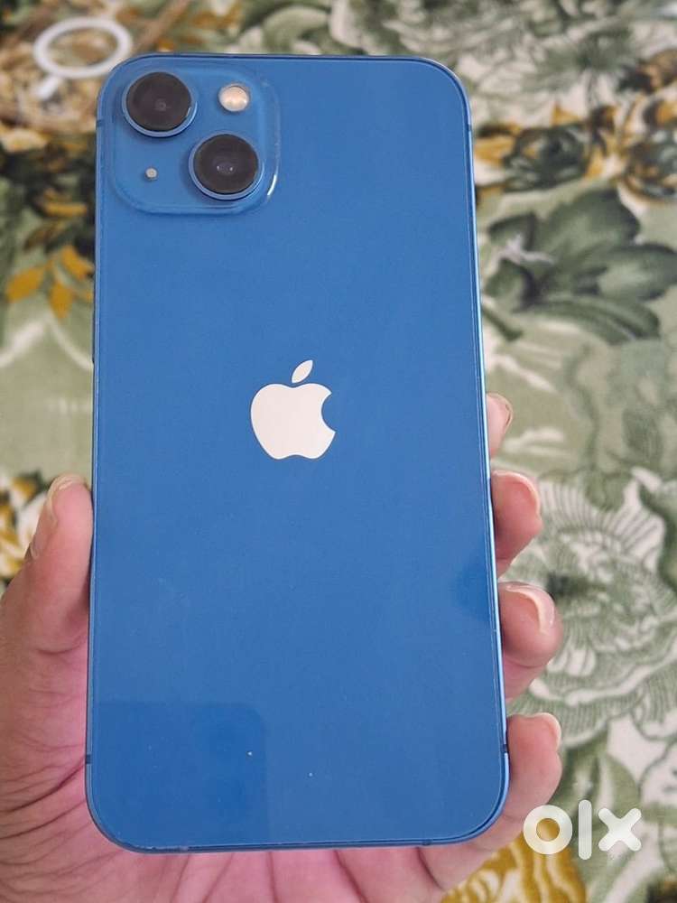 Iphone 13 - Blue