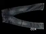 Branded Slim Fit Grey Jeans & shirt – Stylish & Comfortable Need money