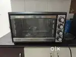 Croma OTG (60L) – Like New, Recently Purchased